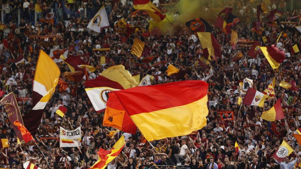 Avrupa Konferans Ligi’nde şampiyon Roma